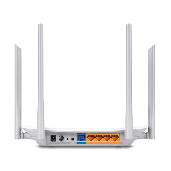 TP-Link Archer A5 - AC1200 Wireless Dual Band Router