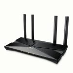 TP-Link Archer AX20 - AX1800 Dual-Band Wi-Fi 6 Router