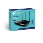 TP-Link Archer C1200 - AC1200 Wireless Dual Band Gigabit Router