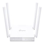 TP-Link Archer C24 - AC750 Dual-Band Wi-Fi Router