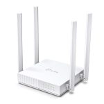 TP-Link Archer C24 - AC750 Dual-Band Wi-Fi Router