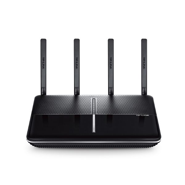 TP-Link Archer C2600 - AC2600 Wireless Dual Band Gigabit Router