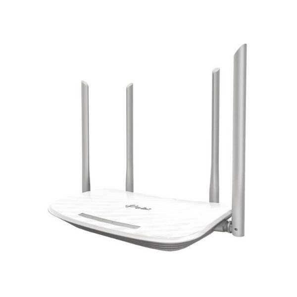 TP-Link Archer C50 - AC1200 Wireless Dual Band Router