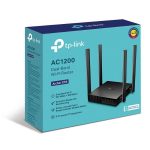 TP-Link Archer C54 - AC1200 Dual Band Wi-Fi Router