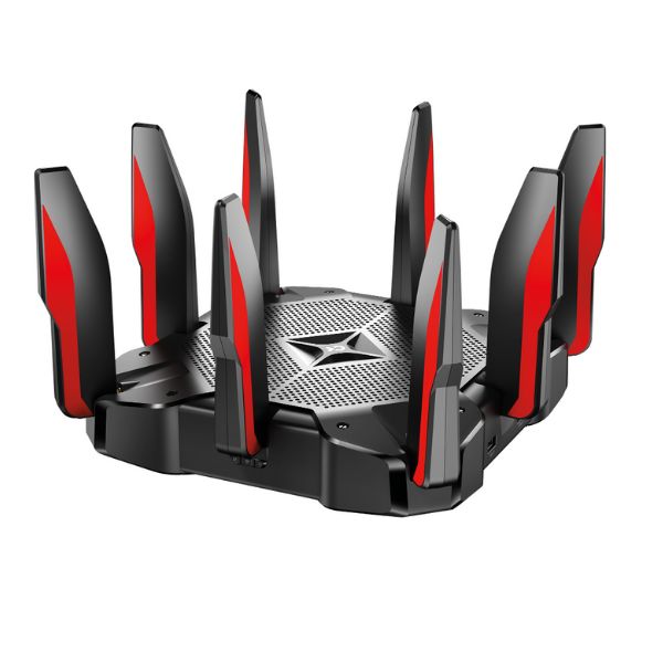 TP-Link Archer C5400X - AC5400 MU-MIMO Tri-Band Gaming Router