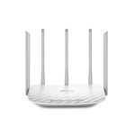 TP-Link Archer C60 - AC1350 Wireless Dual Band Router