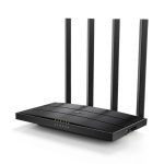 TP-Link Archer C6U - AC1200 Wireless MU-MIMO Gigabit Router