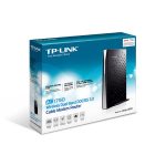 TP-Link Archer CR700 - AC1750 Wireless Dual Band Cable Modem Router