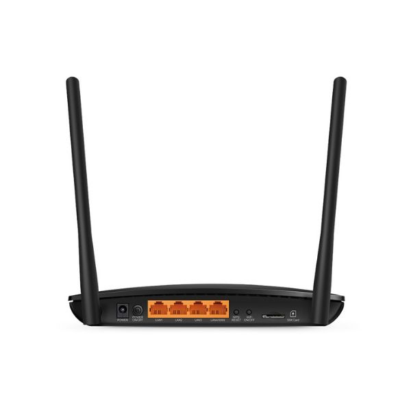 TP-Link Archer MR400 Dual Band 4G LTE Router Price in BD