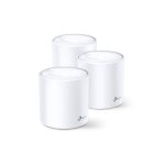TP-Link Deco X20 - AX1800 Whole Home Mesh Wi-Fi 6 System (3-pack)