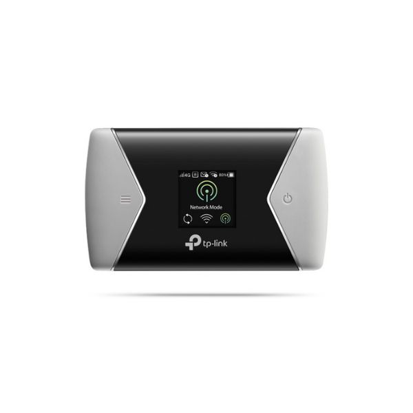 TP-Link M7450 300Mbps LTE-Advanced Mobile Wi-Fi Router