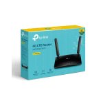 TP-Link TL-MR150 300Mbps Wireless N 4G LTE Router