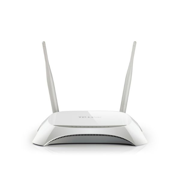 TP-Link TL-MR3420 3G4G Wireless N Router