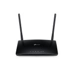 TP-Link TL-MR6400 300Mbps Wireless N 4G LTE Router