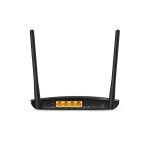 TP-Link TL-MR6400 300Mbps Wireless N 4G LTE Router