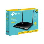 TP-Link TL-MR6400 300Mbps Wireless N 4G LTE Router