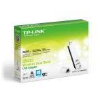 TP-Link TL-WDN3200 Dual Band USB Adapter Price in BD