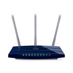 TP-Link TL-WR1043ND 300Mbps Wireless N Gigabit Router