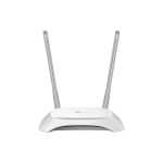 TP-Link TL-WR840N 300Mbps Wireless N Speed Router