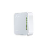 TP-Link TL-WR902AC - AC750 Wireless Travel Router