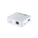 TP-Link TL-WR902AC - AC750 Wireless Travel Router
