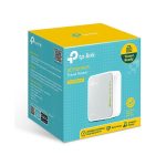 TP-Link TL-WR902AC - AC750 Wireless Travel Router
