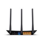 TP-Link TL-WR940N 450Mbps Wireless N Router