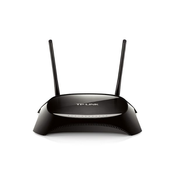 TP-Link TX-VG1530 - N300 Wireless VoIP GPON Router