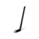 TP-Link Archer T2U Plus AC600 High Gain Wireless Dual Band USB Adapter