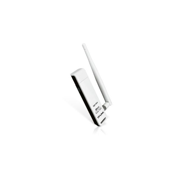 TP-Link Archer T2UH AC600 High Gain Wireless Dual Band USB Adapter