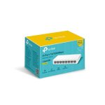TP-Link LS1008 8-Port 10100Mbps Desktop Switch