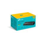 TP-Link LS1008G 8-Port 101001000Mbps Desktop Switch