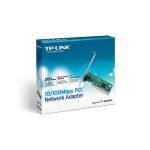 TP-Link TF-3239DL 10100Mbps PCI Network Adapter