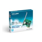 TP-Link TG-3468 Gigabit PCI Express Network Adapter