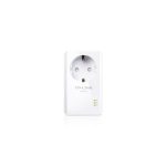 TP-Link TL-PA2010P AV200 Powerline Adapter with AC Pass Through