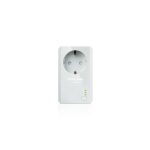 TP-Link TL-PA4010P AV500 Powerline Adapter with AC Pass Through