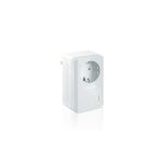 TP-Link TL-PA4010P AV500 Powerline Adapter with AC Pass Through
