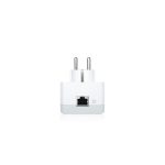 TP-Link TL-PA4010P AV500 Powerline Adapter with AC Pass Through