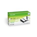 TP-Link TL-PA4030T KIT AV500 3-port Mini Powerline Adapter 3-pack Kit