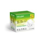 TP-Link TL-PA6010 AV600 Gigabit Powerline Adapter