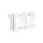 TP-Link TL-PA6010KIT AV600 Gigabit Powerline Adapter Starter Kit