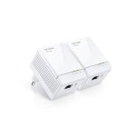 TP-Link TL-PA6010KIT AV600 Gigabit Powerline Adapter Starter Kit