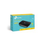 TP-Link TL-SG1005D 5-Port Gigabit Desktop Switch