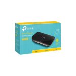 TP-Link TL-SG1008D 8-Port Gigabit Desktop Switch