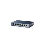 TP-Link TL-SG108 8-Port 101001000Mbps Desktop Switch