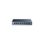 TP-Link TL-SG108 8-Port 101001000Mbps Desktop Switch