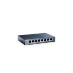 TP-Link TL-SG108 8-Port 101001000Mbps Desktop Switch