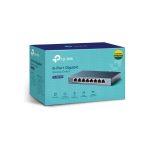 TP-Link TL-SG108 8-Port 101001000Mbps Desktop Switch