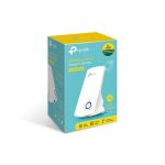 TP-Link TL-WA850RE 300Mbps Universal Wi-Fi Range Extender