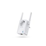 TP-Link TL-WA860RE 300Mbps Wi-Fi Range Extender with AC Passthrough